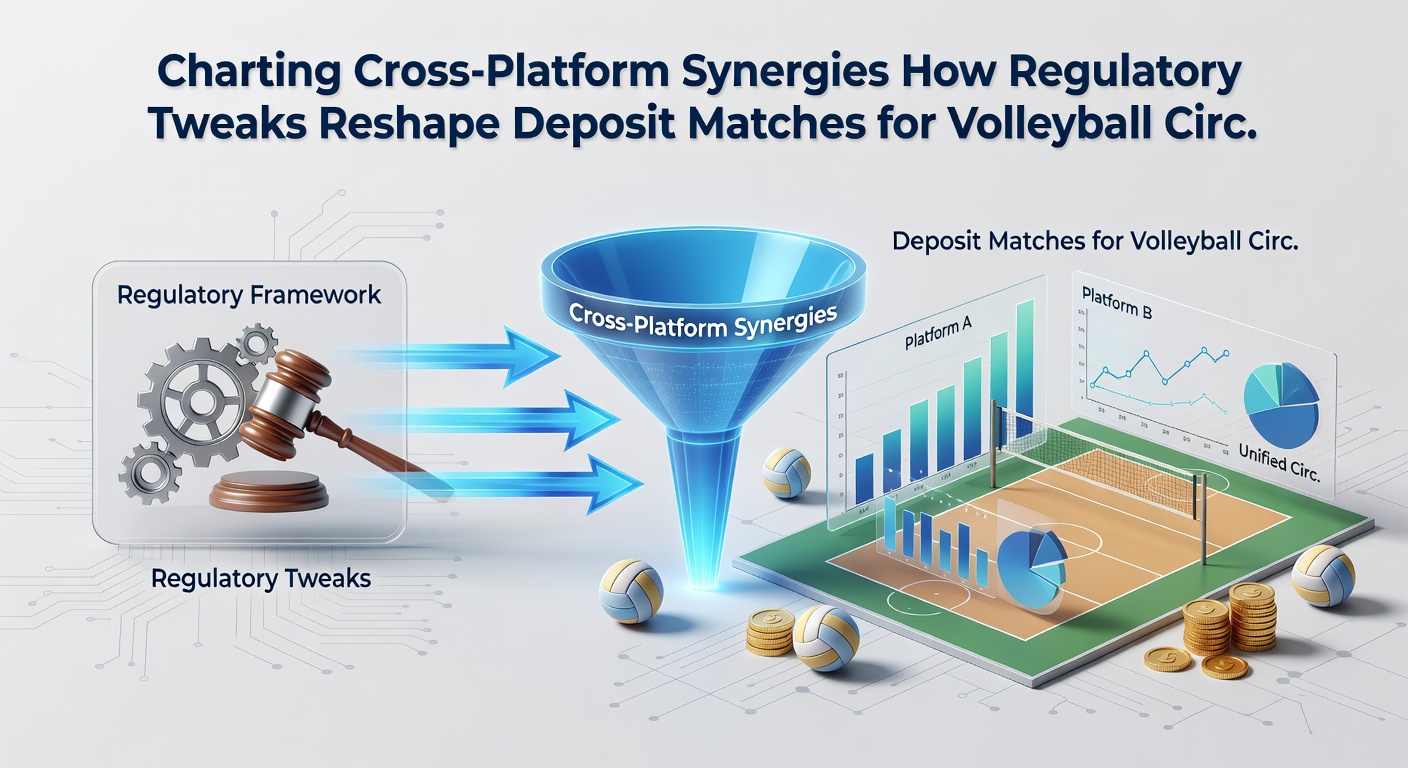 Cross-platform deposit match adjustments linking volleyball circuits with simulated combat leagues under 2026 regulations