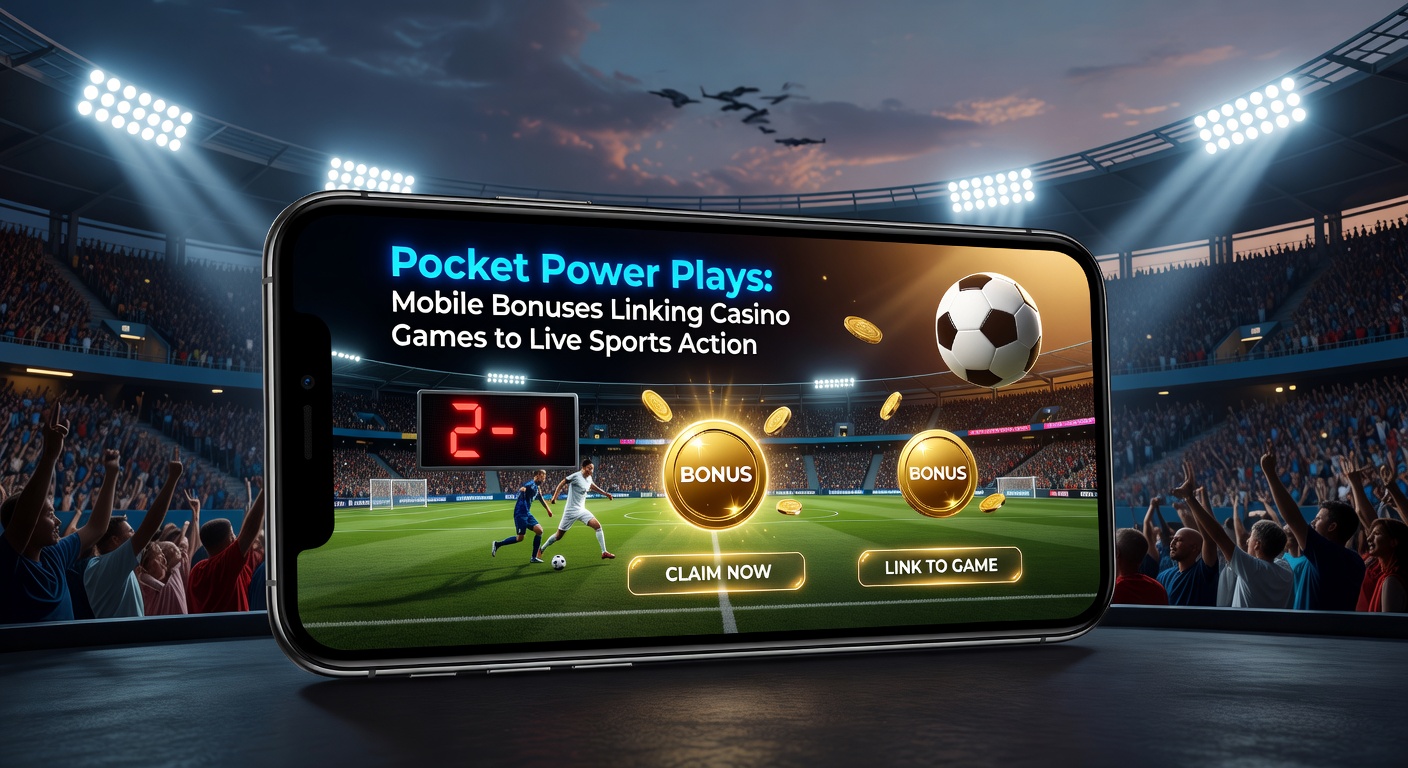 Mobile phone screen showing casino slots integrated with live sports betting odds during a basketball game