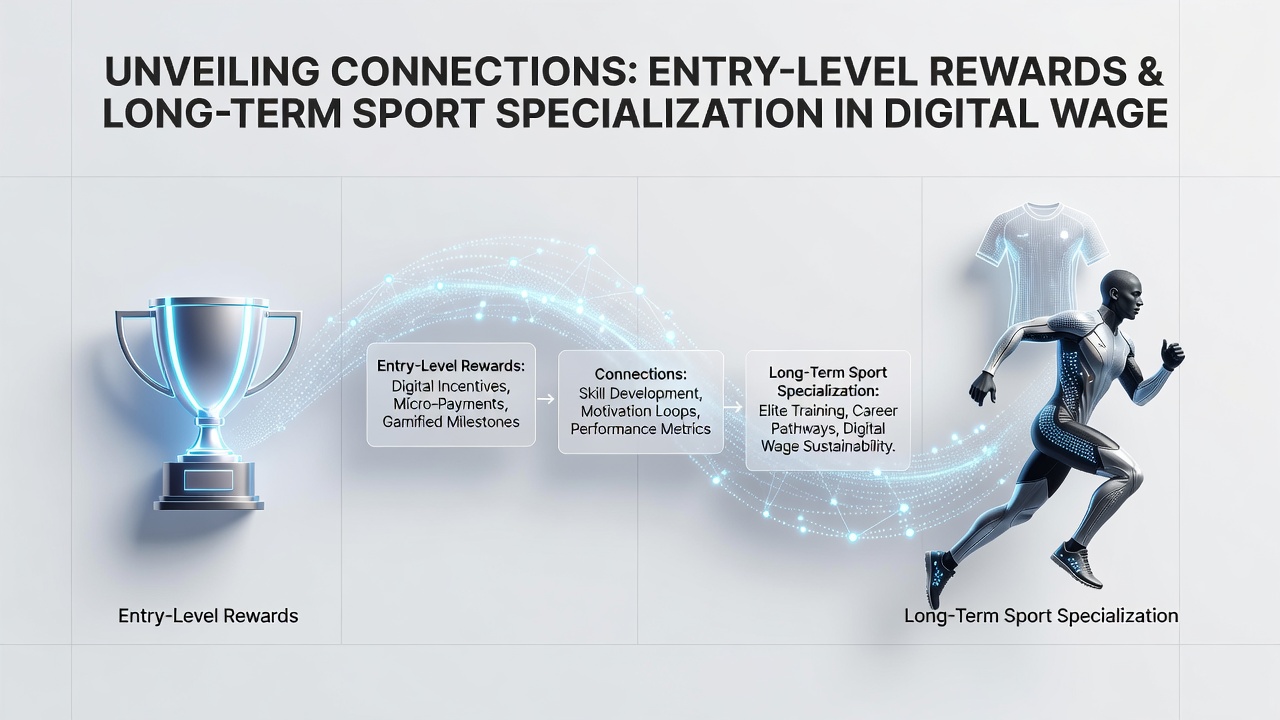 Analytics dashboard illustrating user specialization trends in sports wagering over extended periods